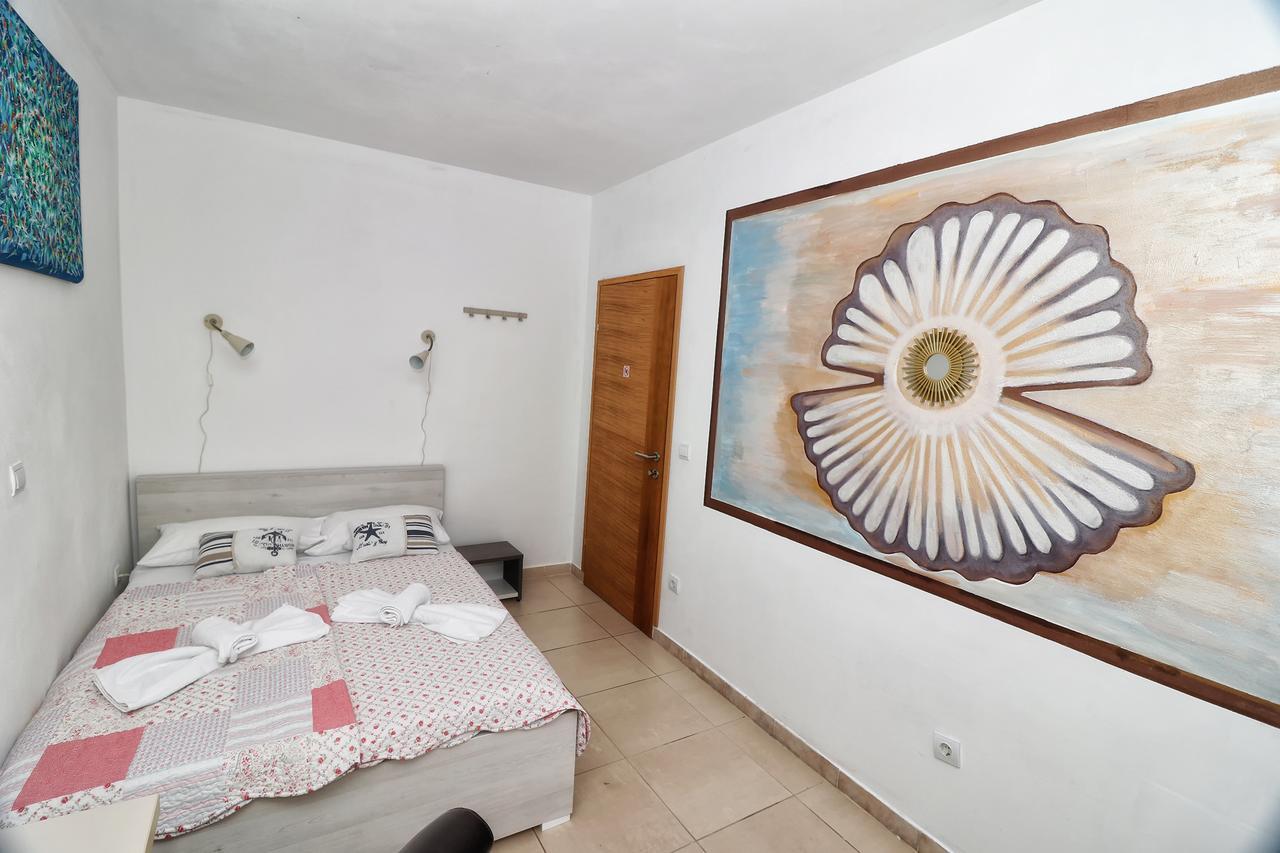 Kleines Doppelzimmer