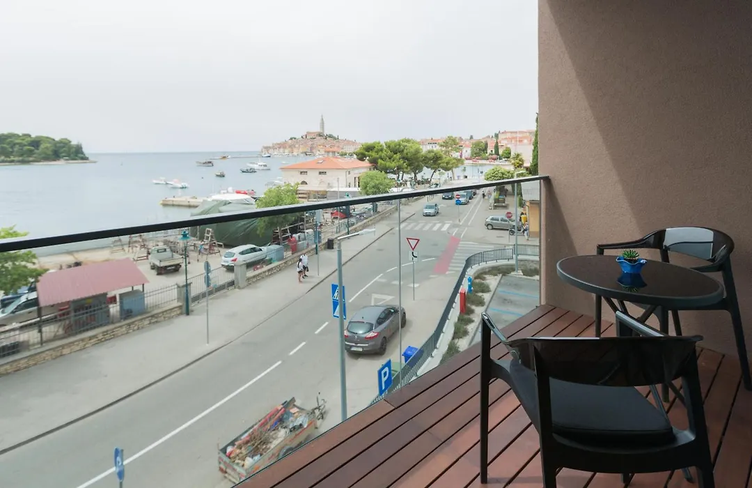 Hotel Squero-1