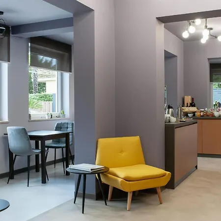 Boutique Hotel Lili-3