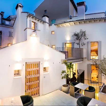 Spirito Santo Palazzo Storico - Adults Only-2