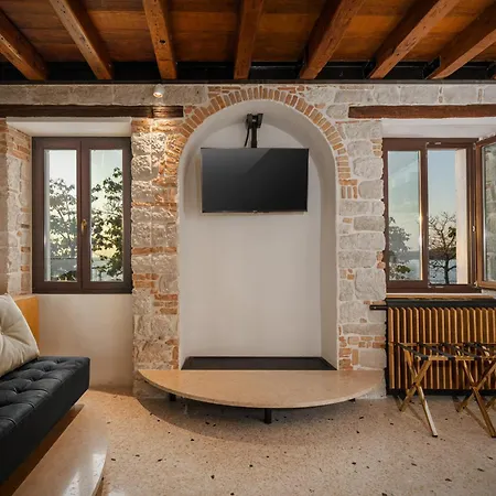 Spirito Santo Palazzo Storico - Adults Only-3